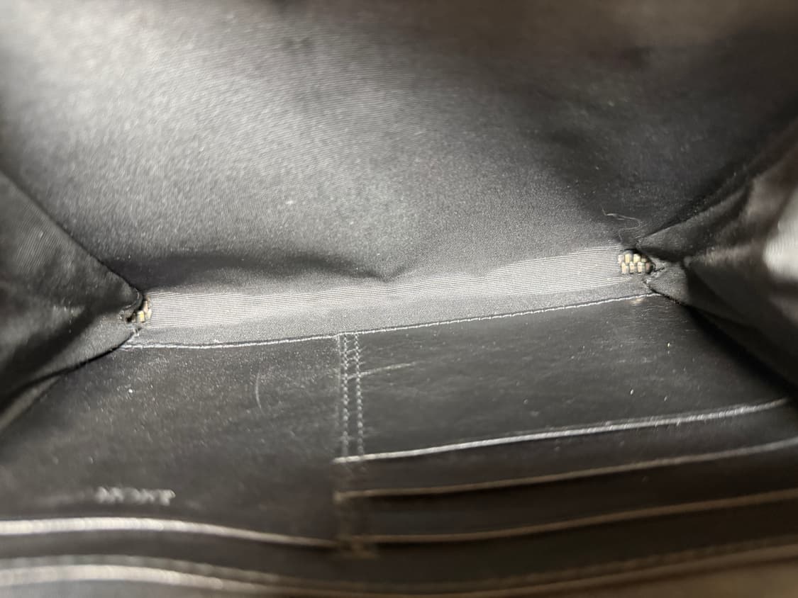 디올 오블리크 숄더 스트랩 파우치백 크로스백 상품이미지9