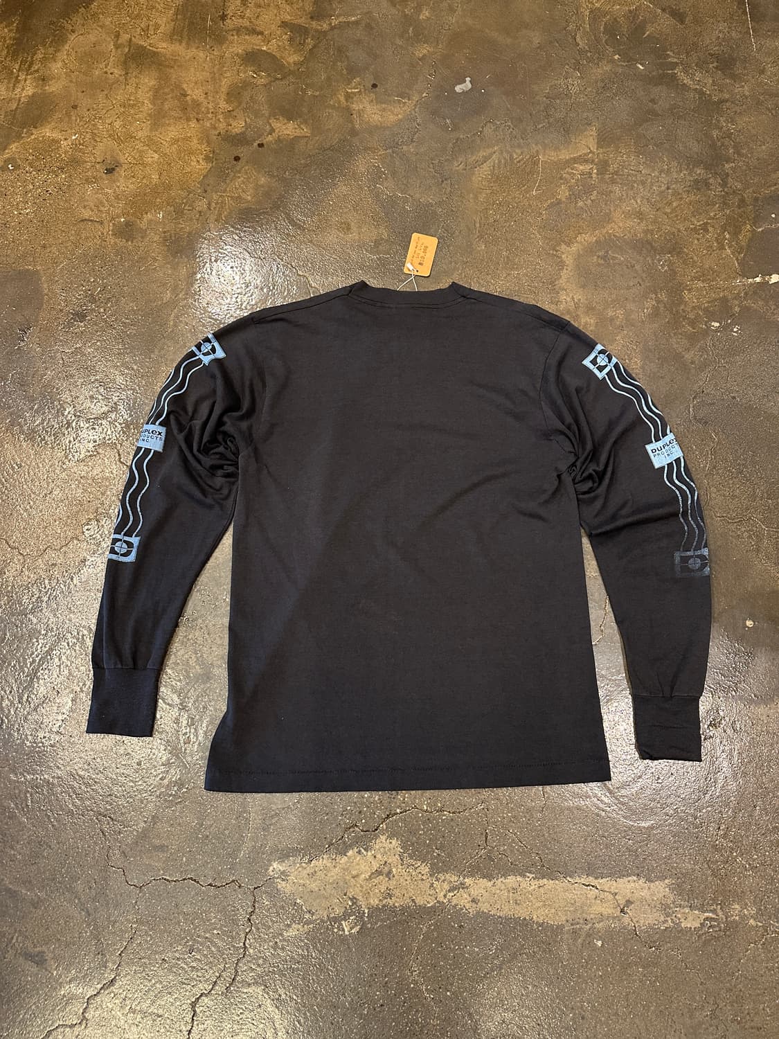 90s SCREEN STARS 롱슬리즈 L/S L 상품이미지2