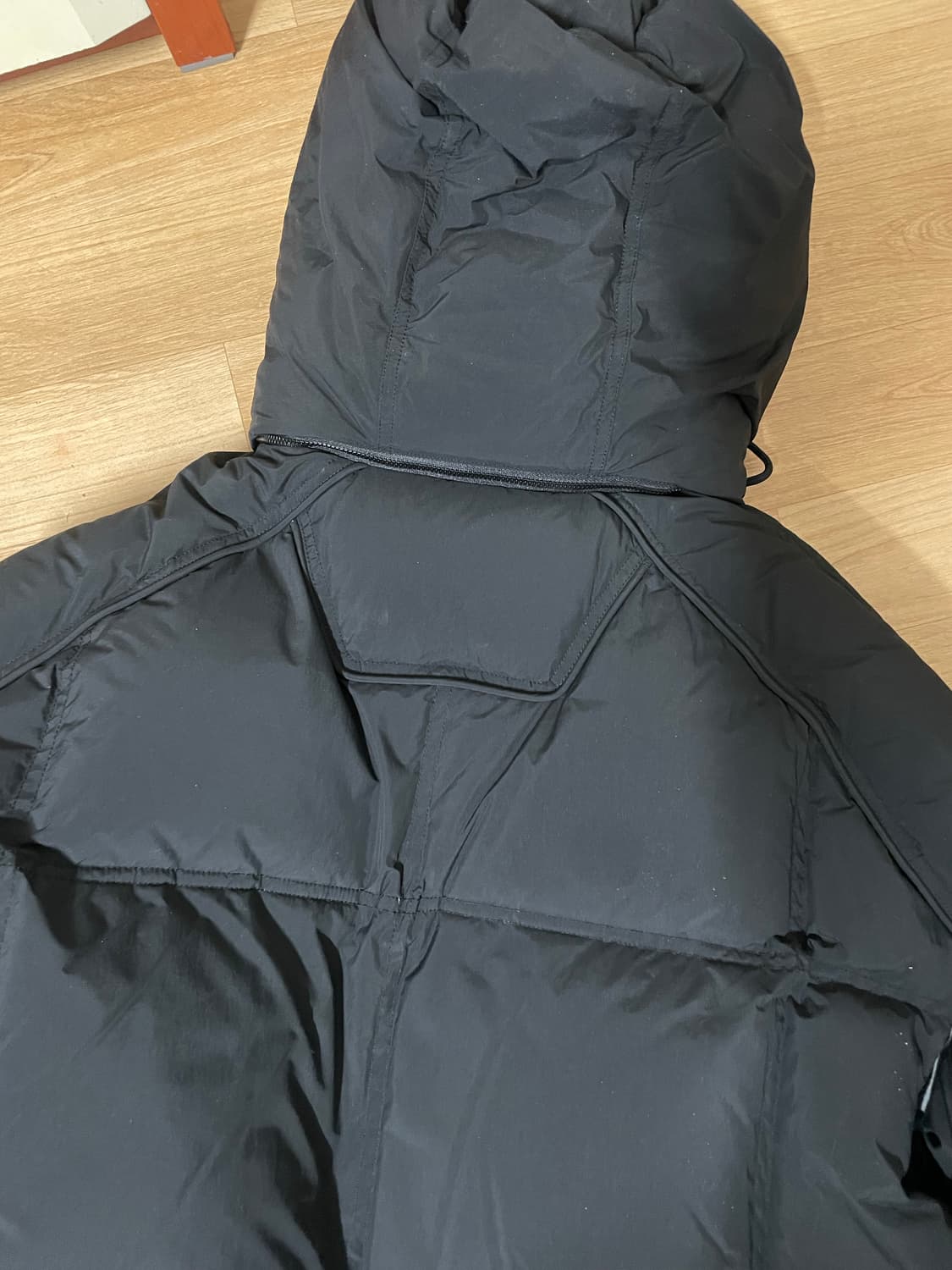 준지 209 새상품 상품이미지3