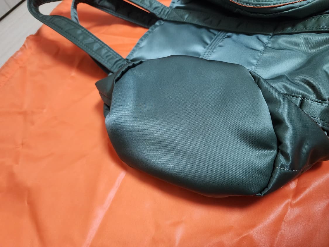 요시다포터 탱커 더플백 보스턴백 S 상품이미지6