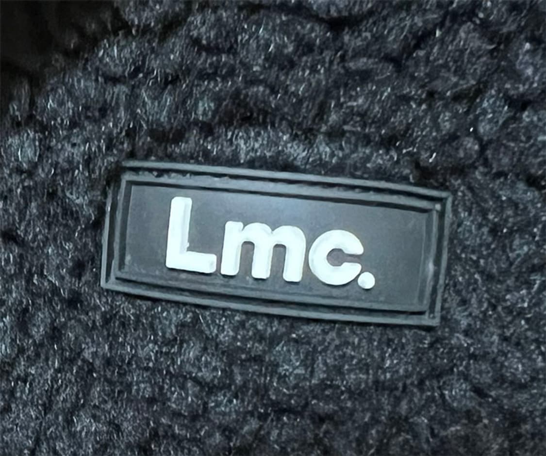 LMC 엘엠씨 남자 뽀글이 후드 맨투맨 헤비 L 100-105  상품이미지5