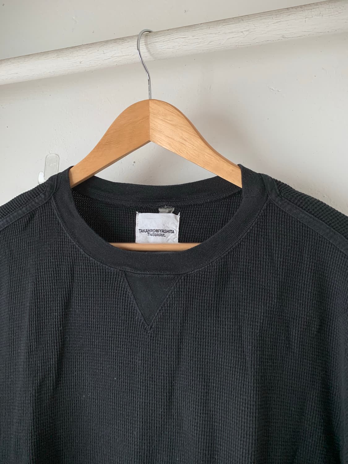 takahiromiyashita the soloist thermal T 상품이미지2