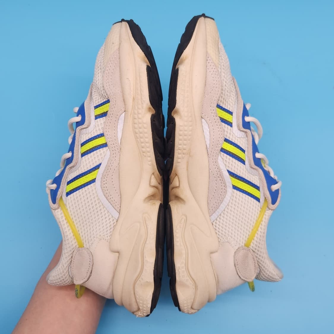 o 아디다스 오즈위고 여성운동화 235 상품이미지5