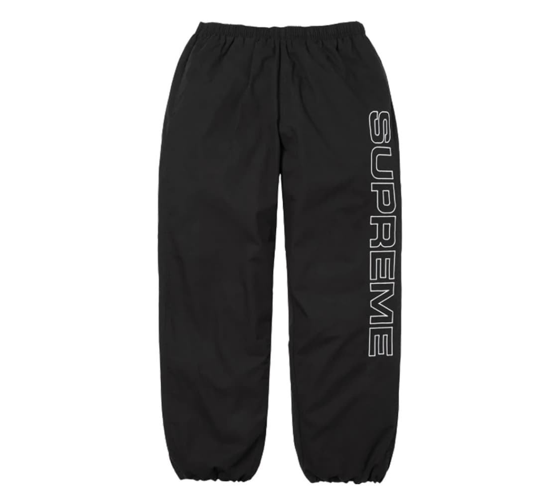 슈프림 트랙팬츠 상품이미지1