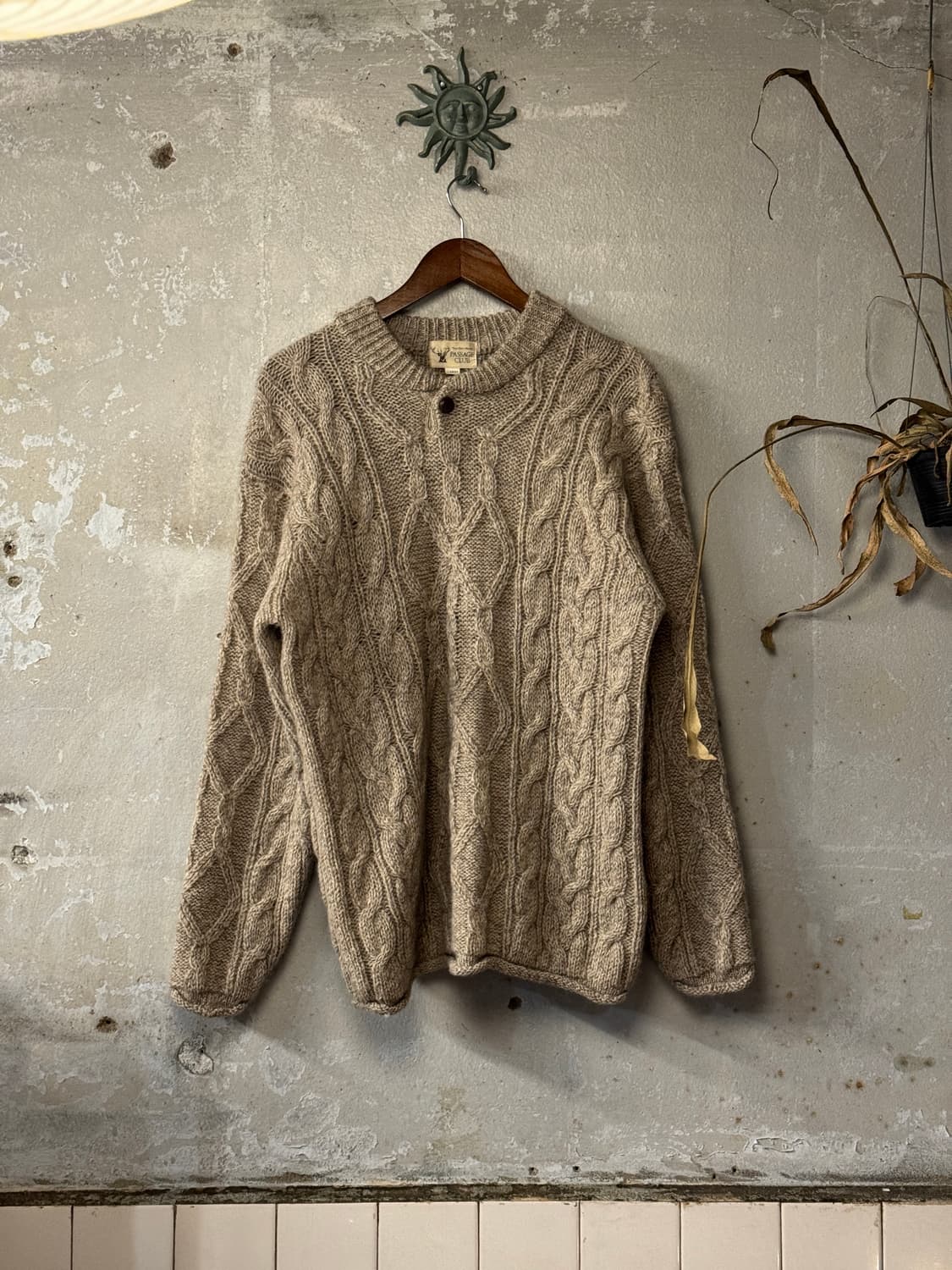 M-L ) Japanese Vintage 상품이미지1