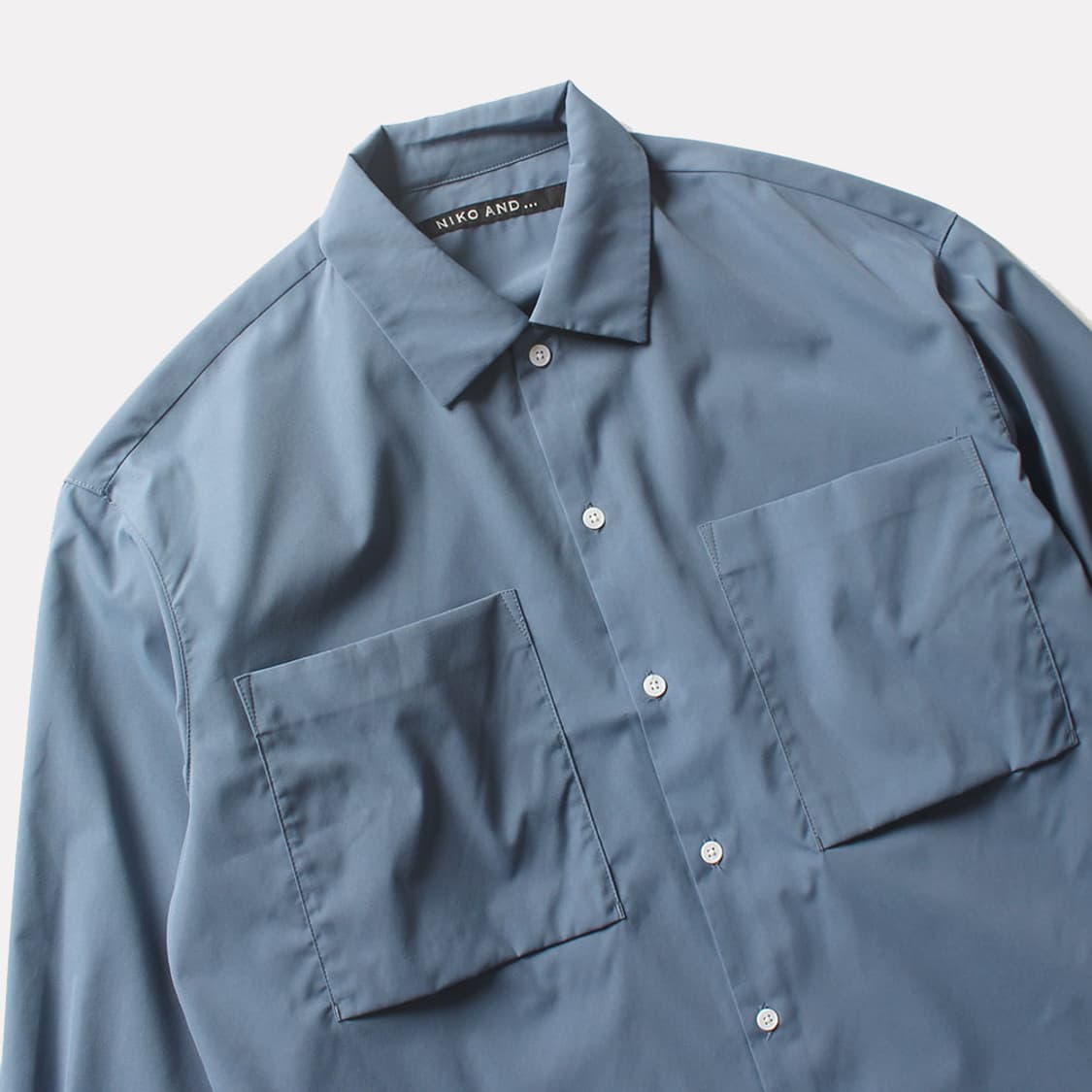 니코앤드 솔리드셔츠_2758 상품이미지2