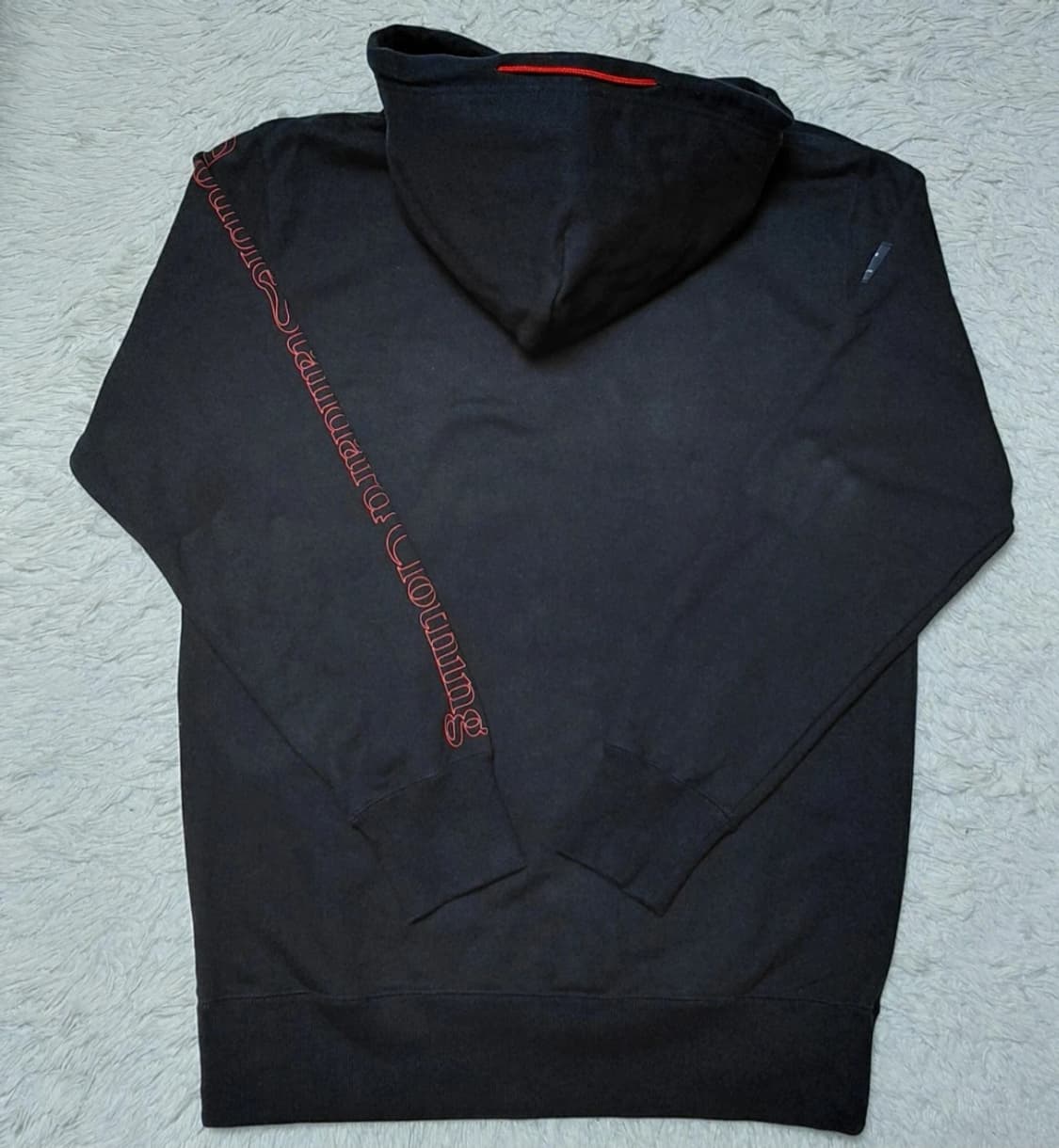 Double Standard Clothing 후드티 (Free) 상품이미지6