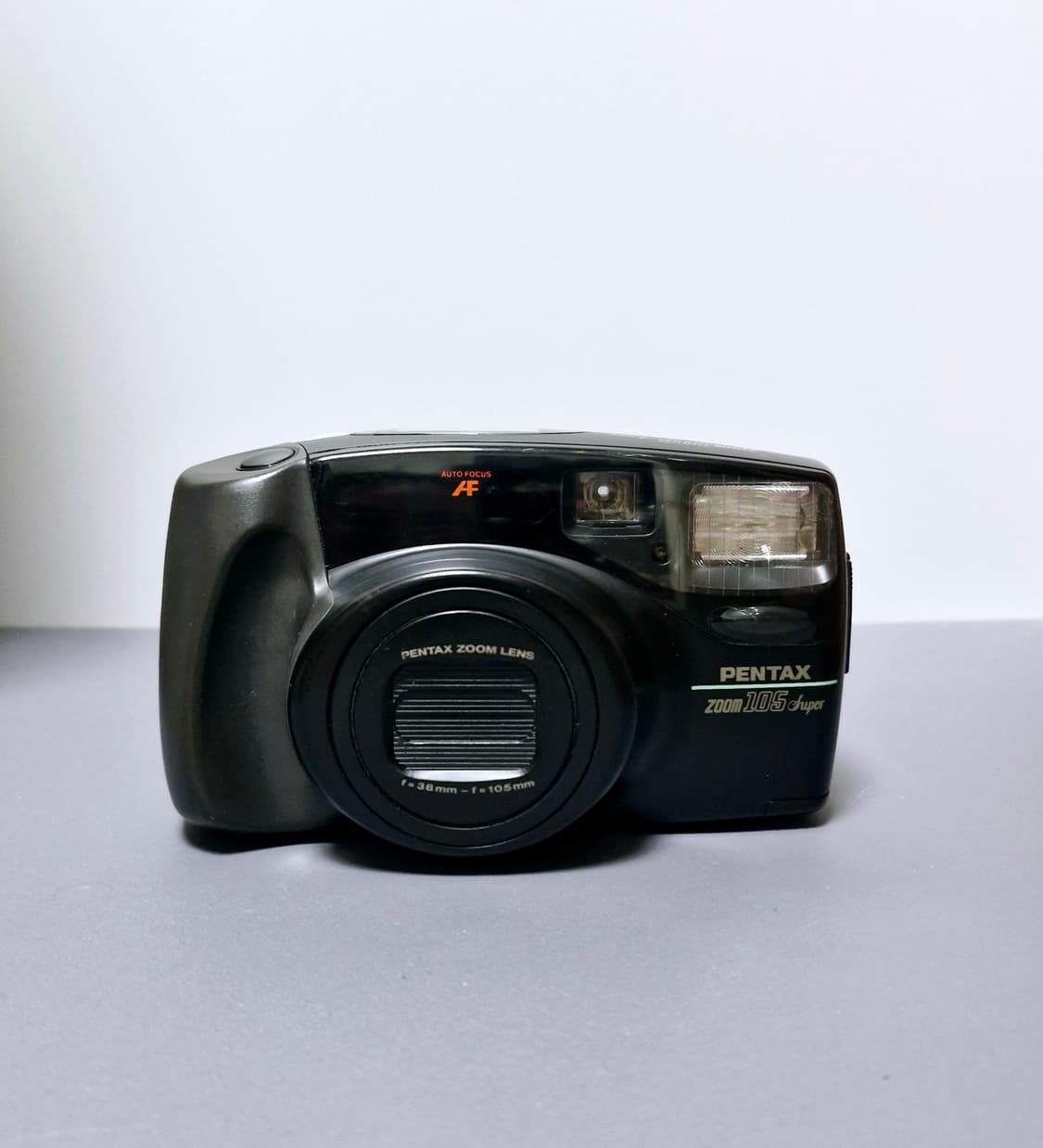 펜탁스 줌 105 super 필름카메라  상품이미지3
