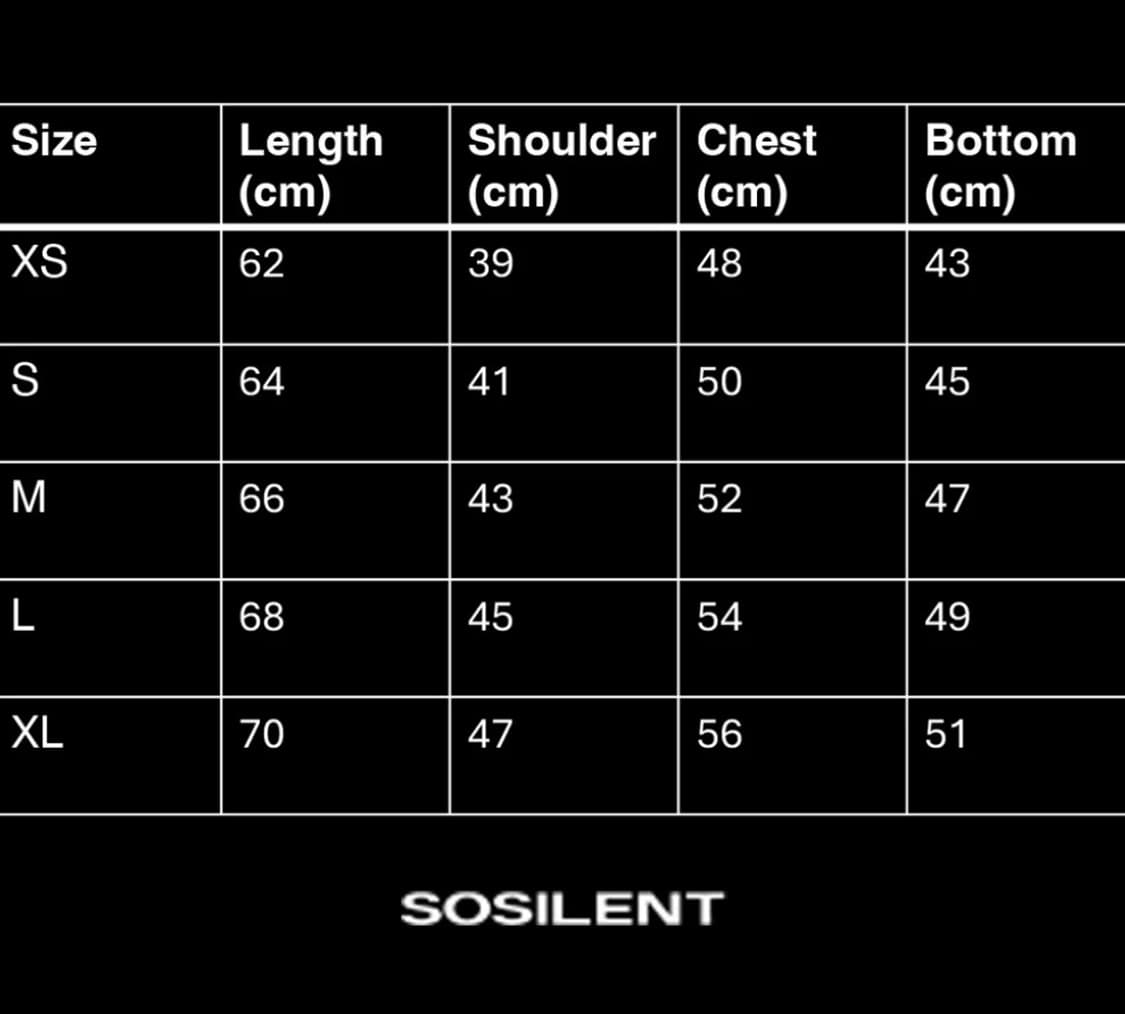 So silent Fur rider jacket 상품이미지6