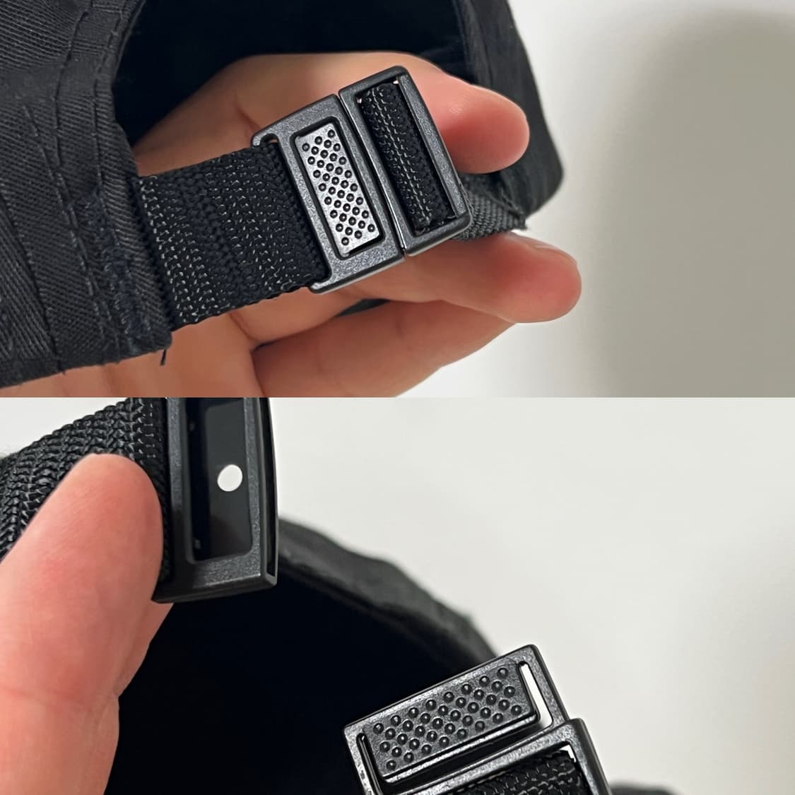 슈프림 2005 흑표범 레오파드 캠프캡  상품이미지7