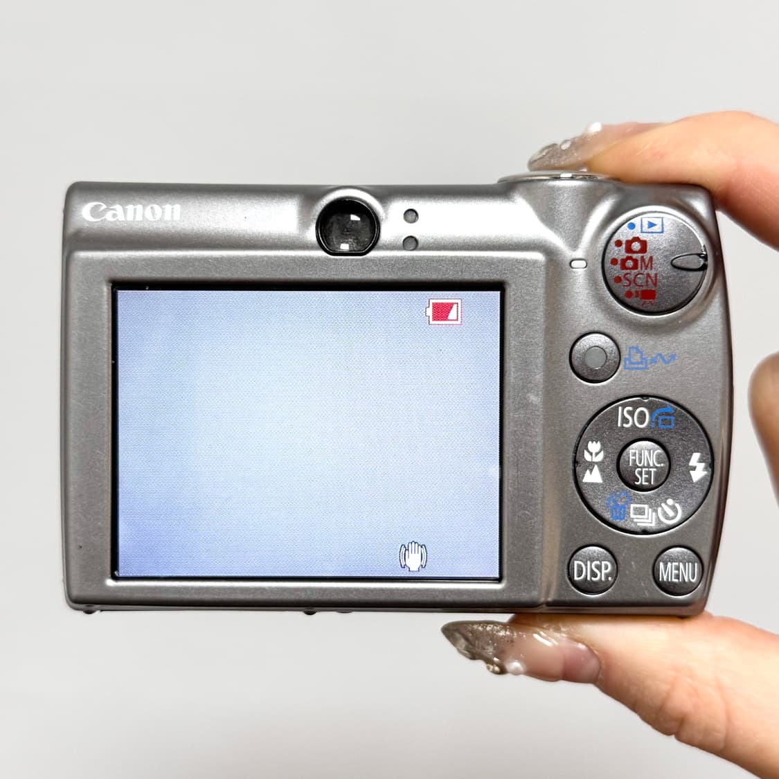 캐논 익서스 850is IXUS (익시IXY900,파워샷 SD800is) 상품이미지7