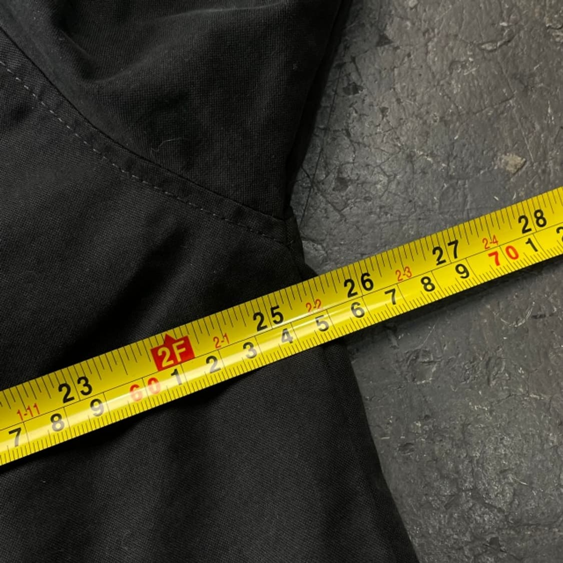 100 에스피오나지 헌팅 블루종 자켓  상품이미지7