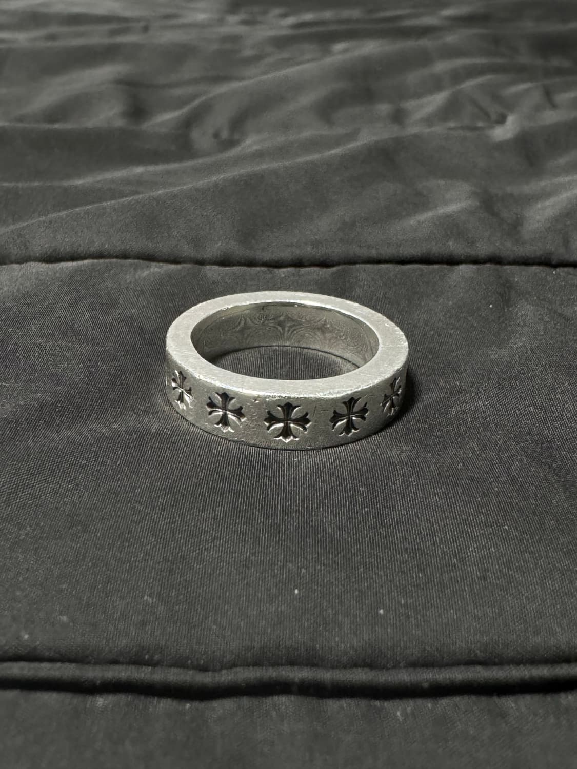 크롬하츠 포에버링 (US9) 상품이미지3