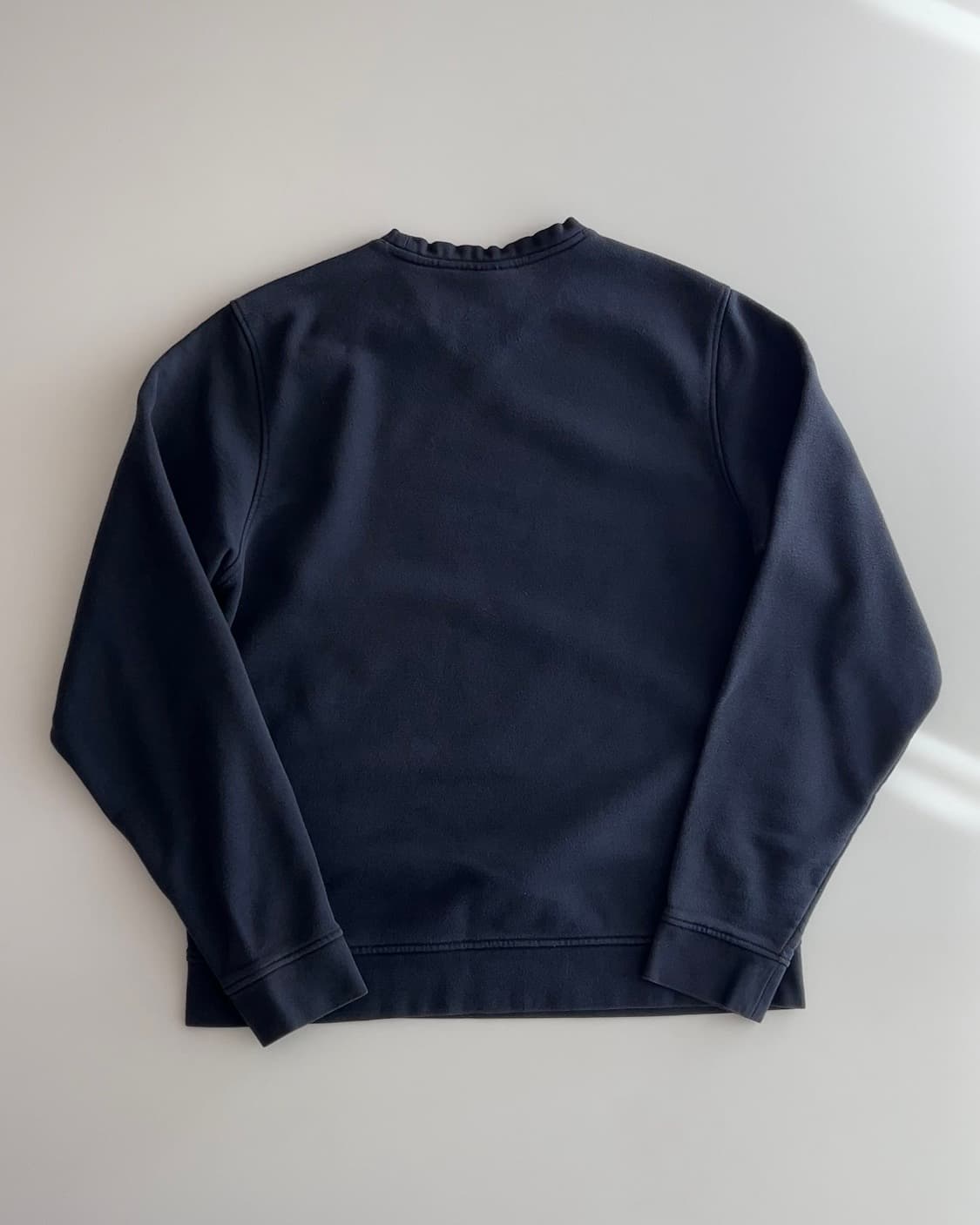 라코스테 스포츠 네이비 맨투맨 L 상품이미지4