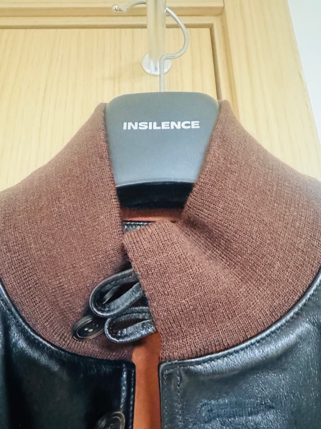 아카펠라클로딩 A-1(Lot. 553) 42 size 상품이미지8