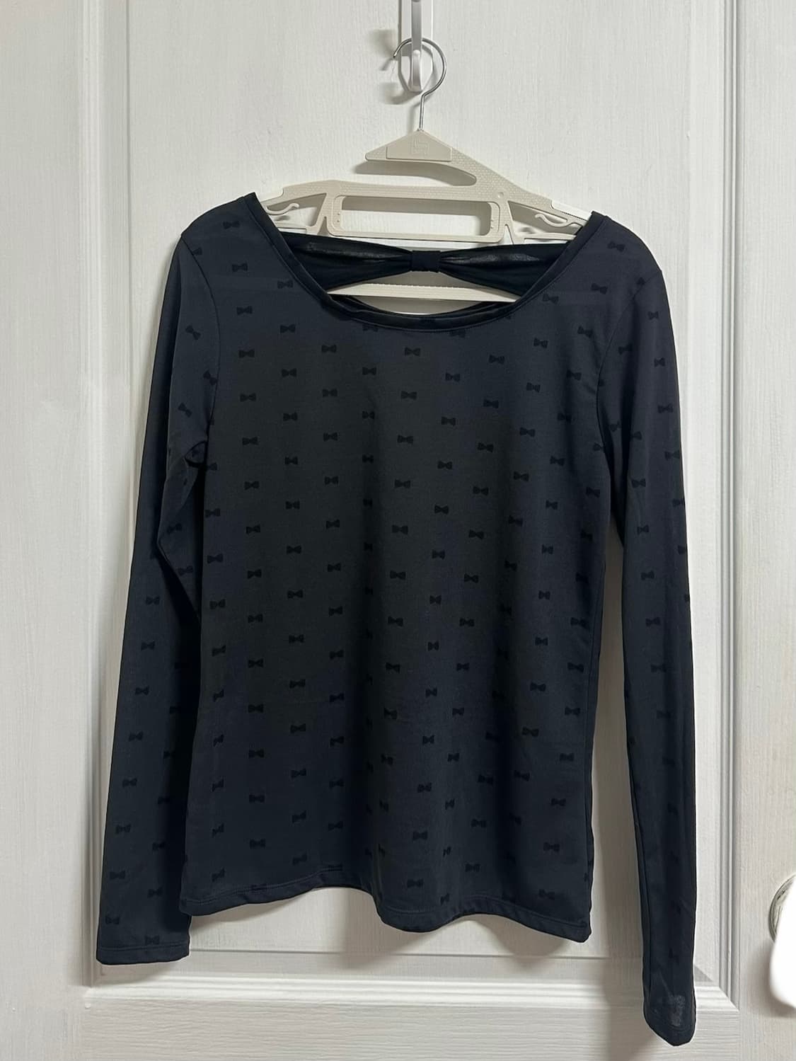 푸마 발레코어 리본포인트 상의 상품이미지2