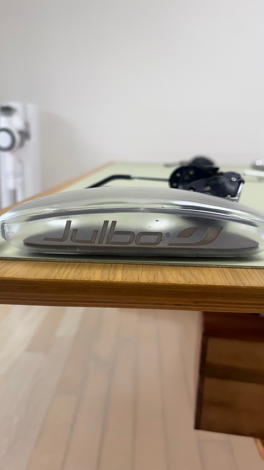 Julbo 마이크로포 (Alti Arc 4 천연 렌즈) 선글라스 상품이미지4