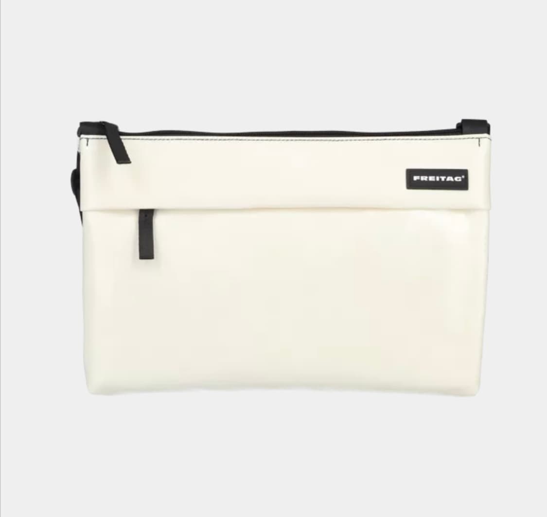 FREITAG F553 LOU / 프라이탁 루 올아이보리 상품이미지1