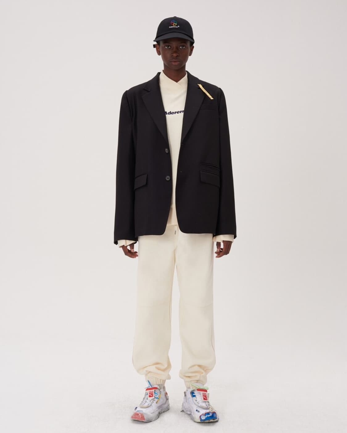 아더에러 JAU 자켓 상품이미지5