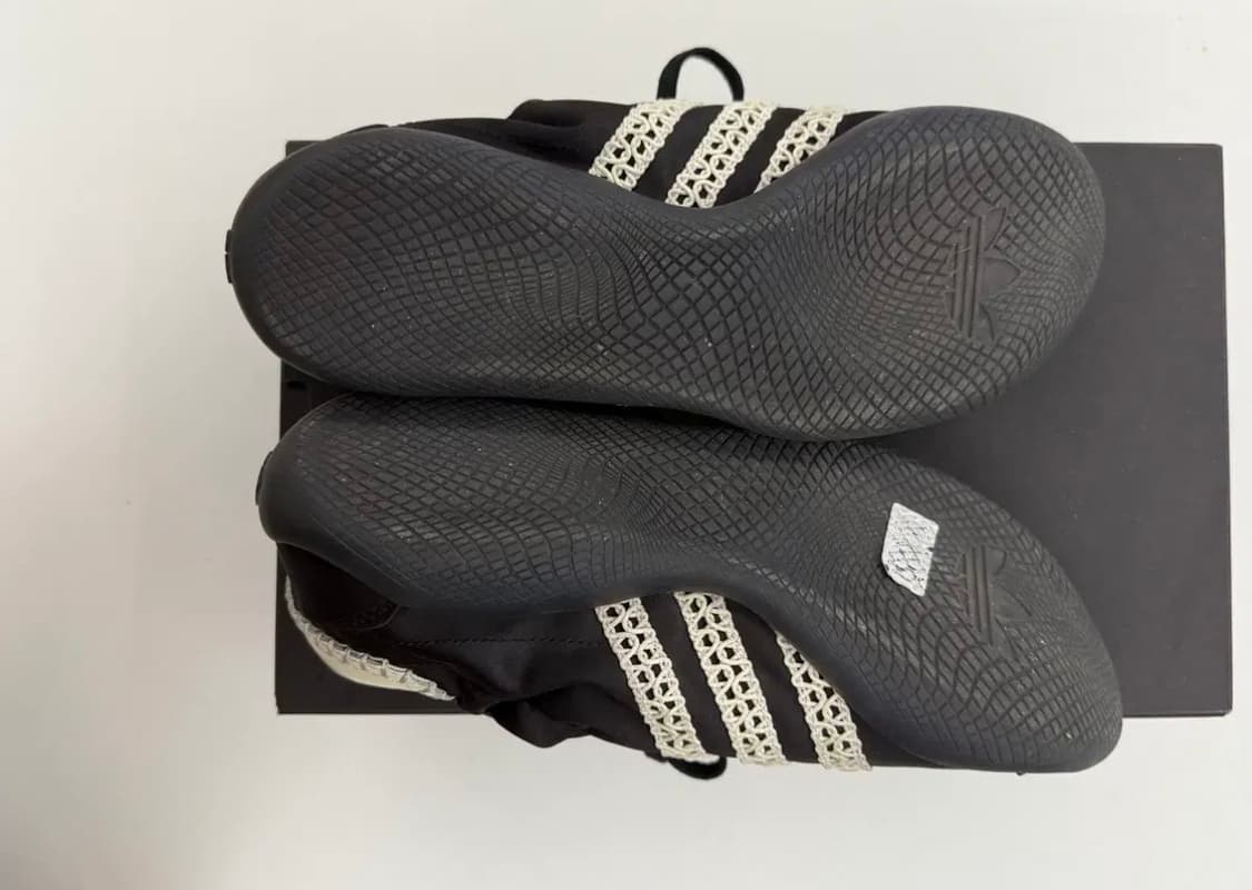아디다스 웨일즈보너 웨일스보너 카린타 로 블랙 260 상품이미지4