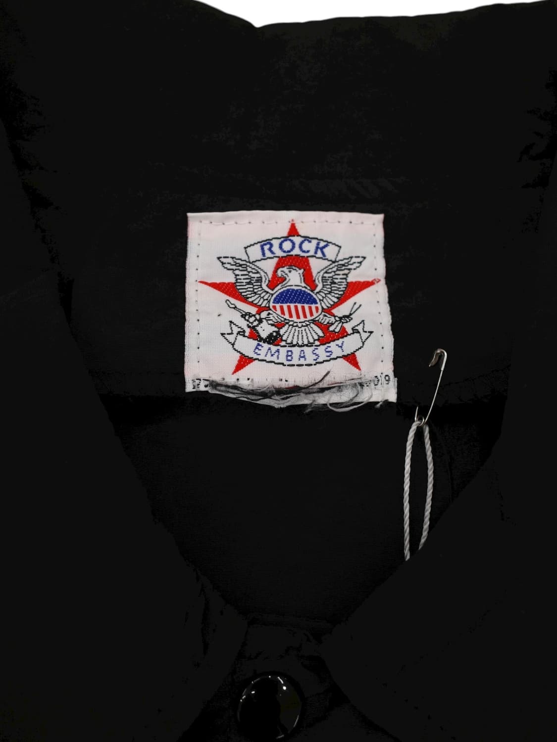 90‘s 사이프레스 힐 투어 코치 자켓 상품이미지6