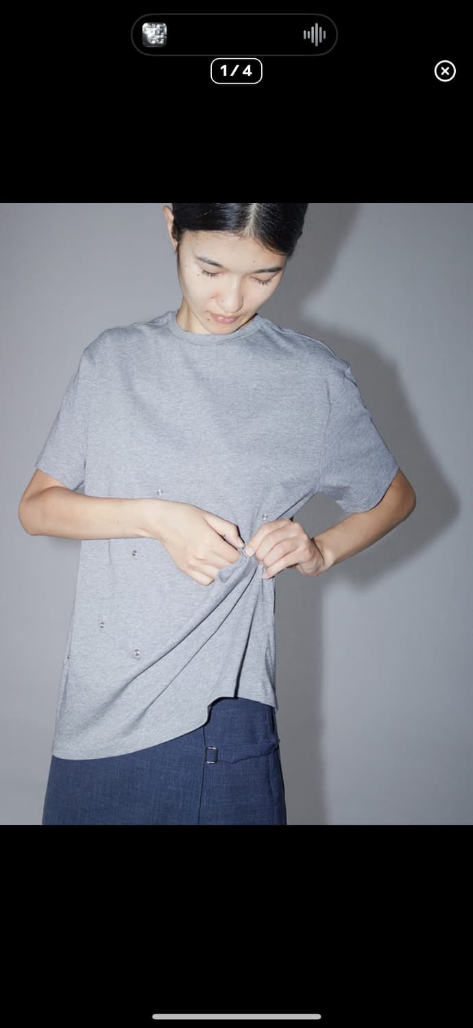 팔로마울 click top xs 상품이미지1