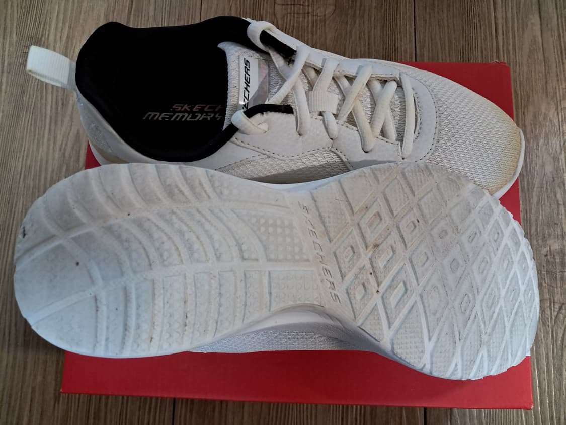 스케쳐스 스니커즈 235 상품이미지9