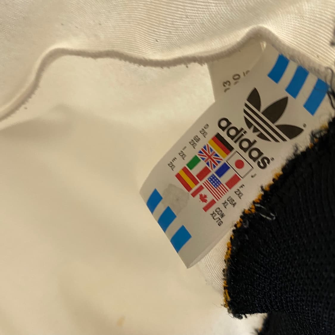 Adidas San fran Jacket 상품이미지8