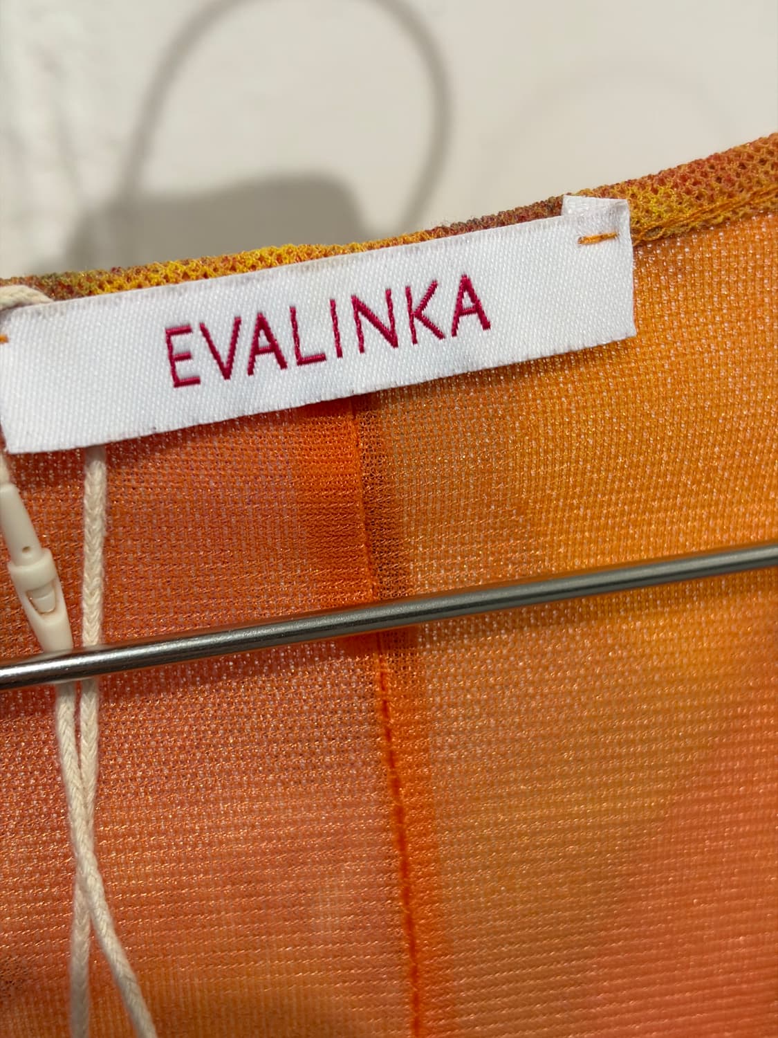 EVALINKA one piece (made in ITALY) 상품이미지6