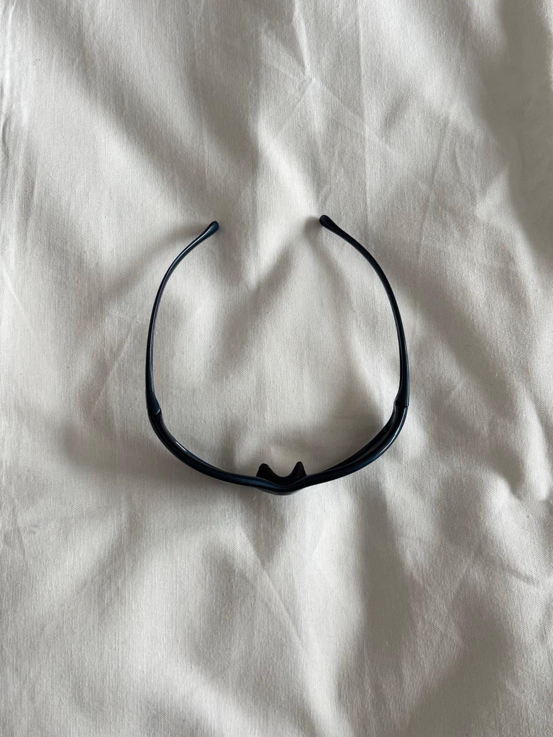 00s 나이키 Tarj 선글라스 메탈릭블루 상품이미지7