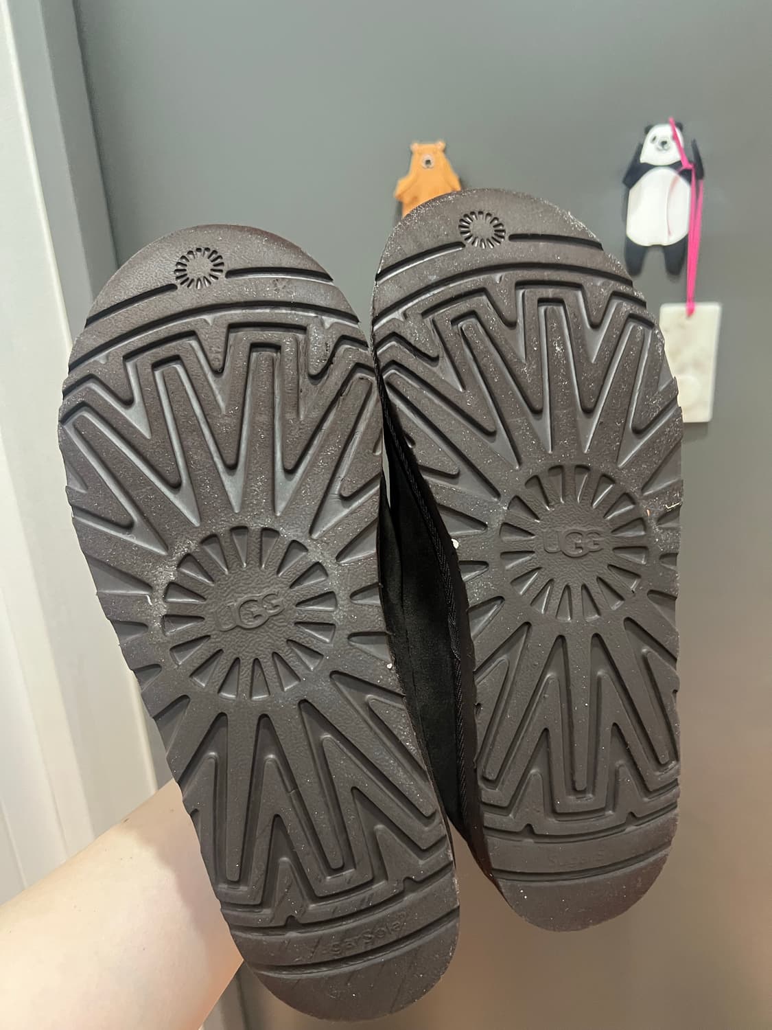 ugg 어그 타스만 us10 상품이미지7