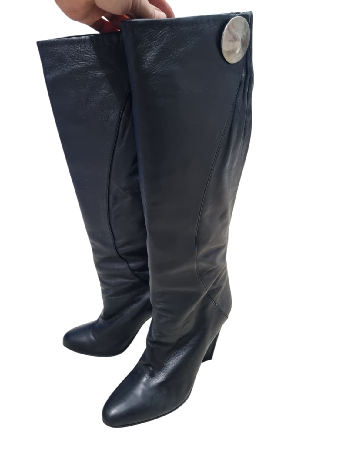 Kalliste 이태리 여성 롱부츠 38 상품이미지1
