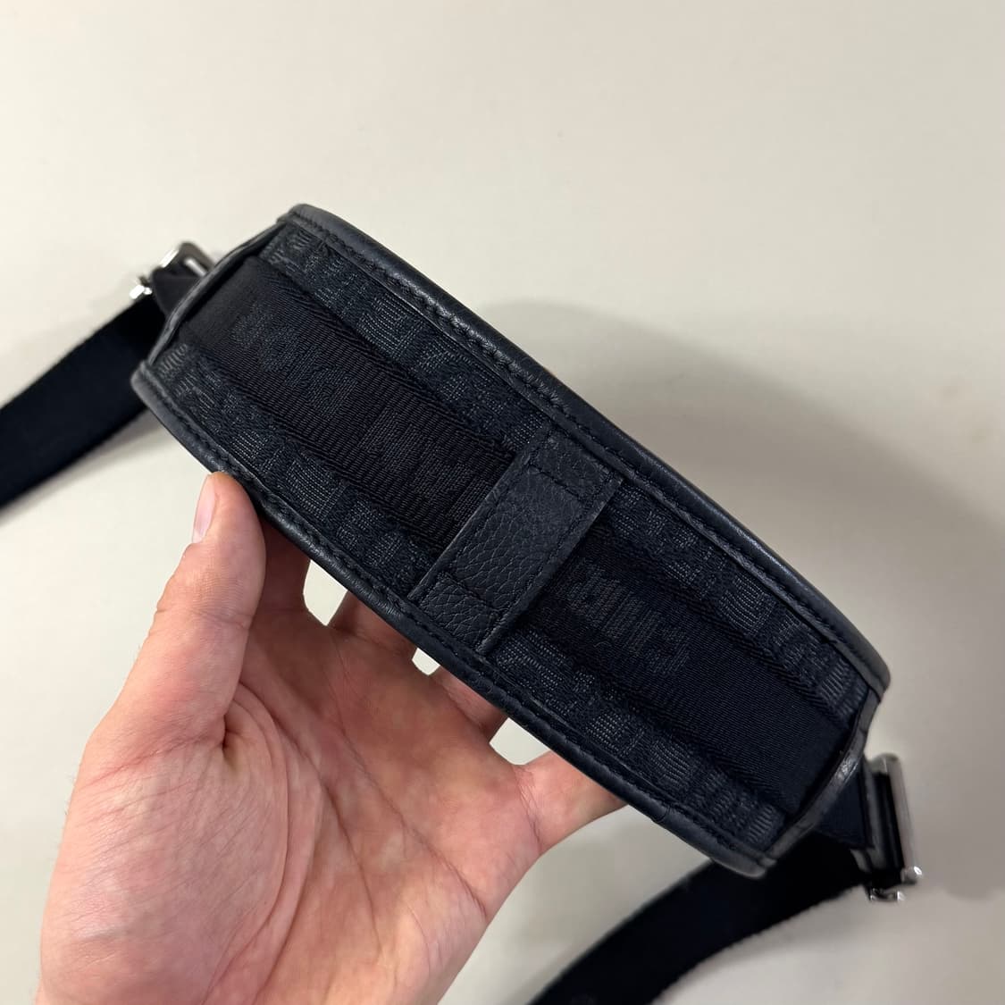 [정품/당일출고]디올 오블리크 사파리 메신저백 / 크로스백 상품이미지8