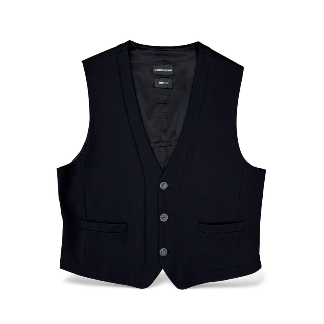 엠포리오 아르마니 블레이저 & 베스트 상품이미지7