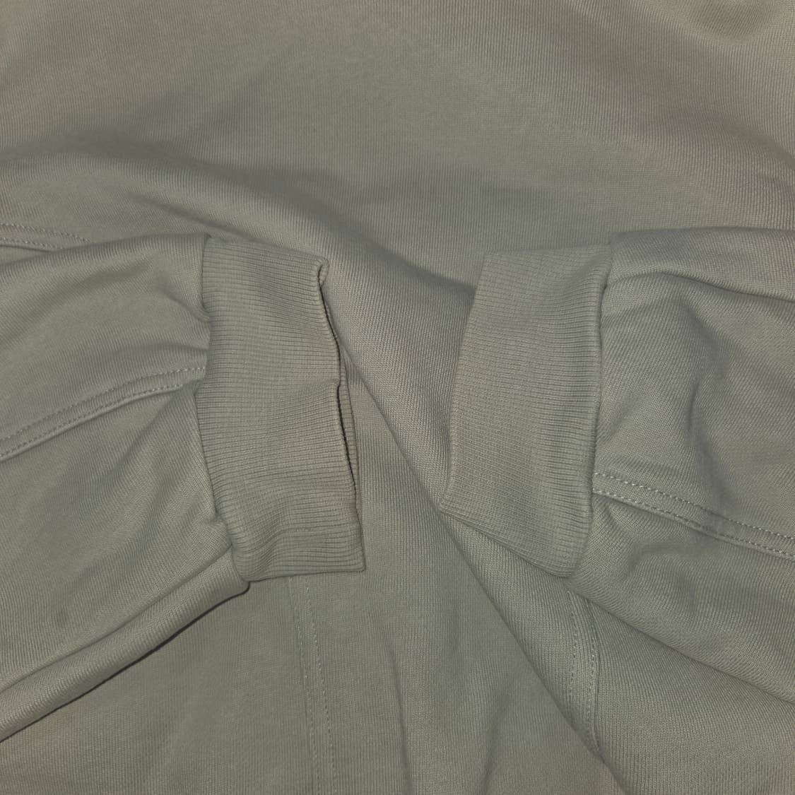 그레일즈 지오메트리 후드 (실XL) 상품이미지4