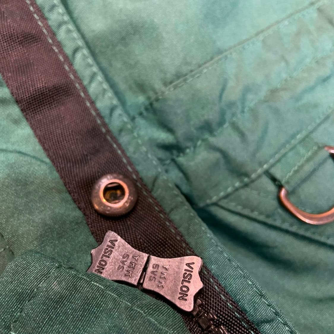 노스페이스 테크 익스트림라이트 마운틴 자켓 M 105 바람막이 상품이미지5