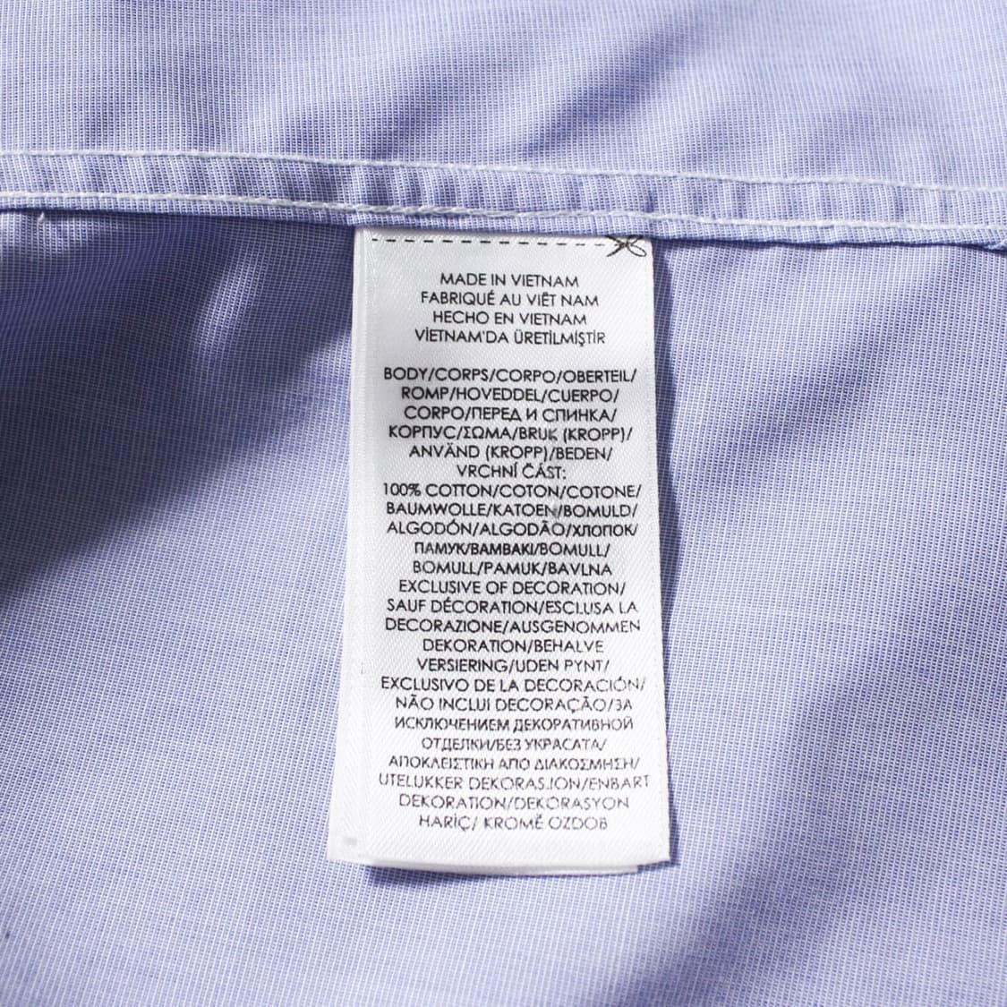 Polo 폴로 랄프로렌 셔츠 상품이미지5