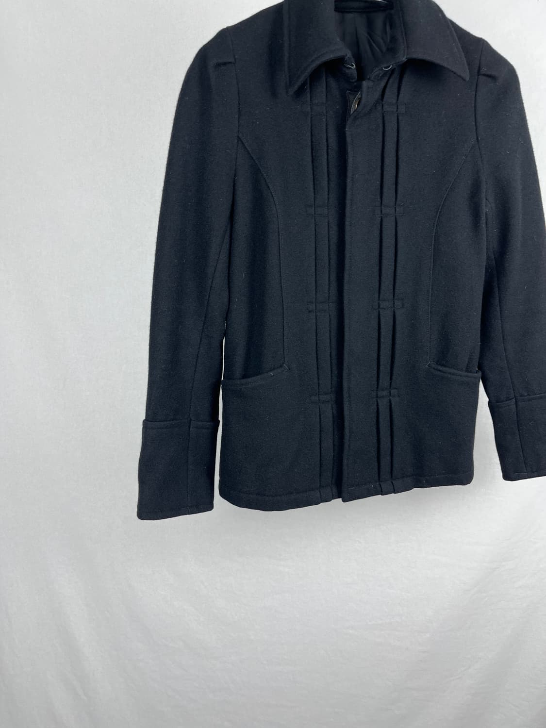 ADAM ET ROPE 울 자켓  상품이미지4