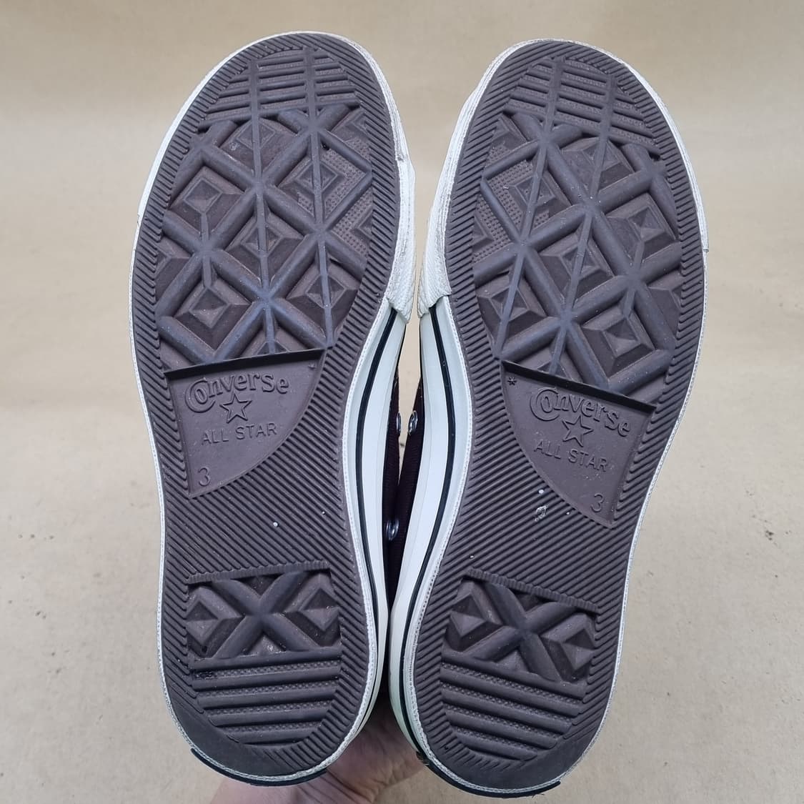 컨버스 척70 와인 하이탑220 상품이미지3