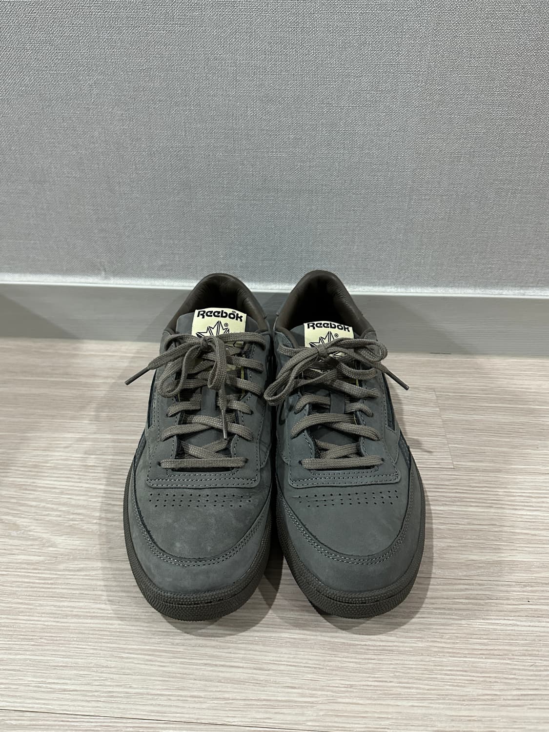 khakis 카키스 리복 265 상품이미지2