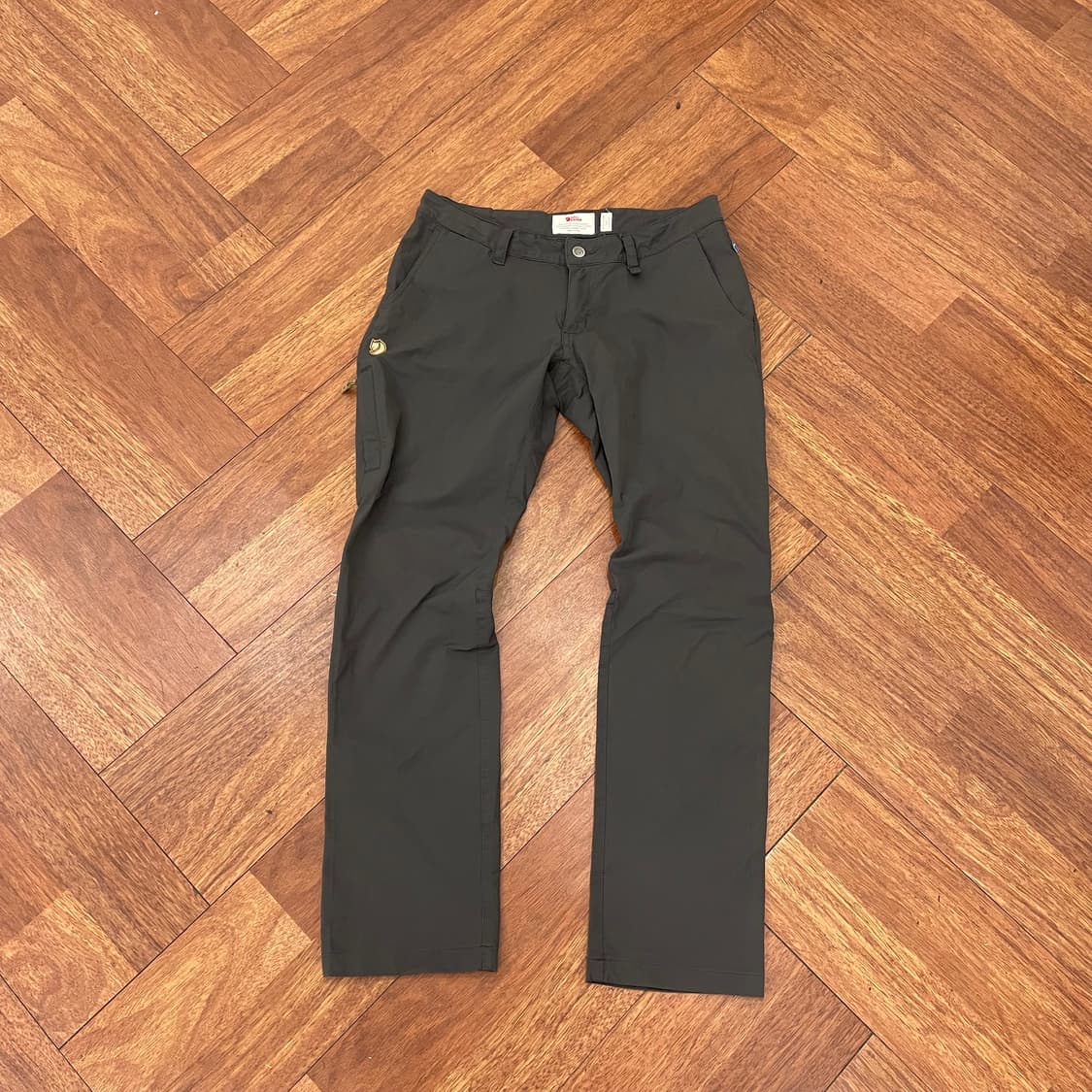 피엘라벤 우먼 아비스코 스트레치 트라우저 팬츠 상품이미지2