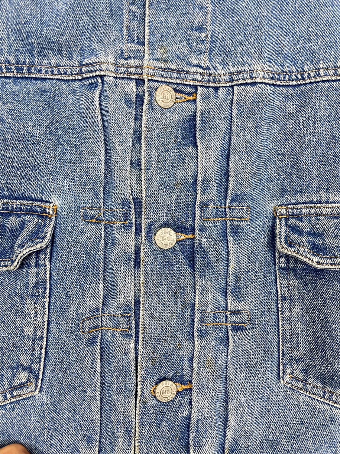 ’99~02‘ Polo Jeans Co. 타입 1 상품이미지7