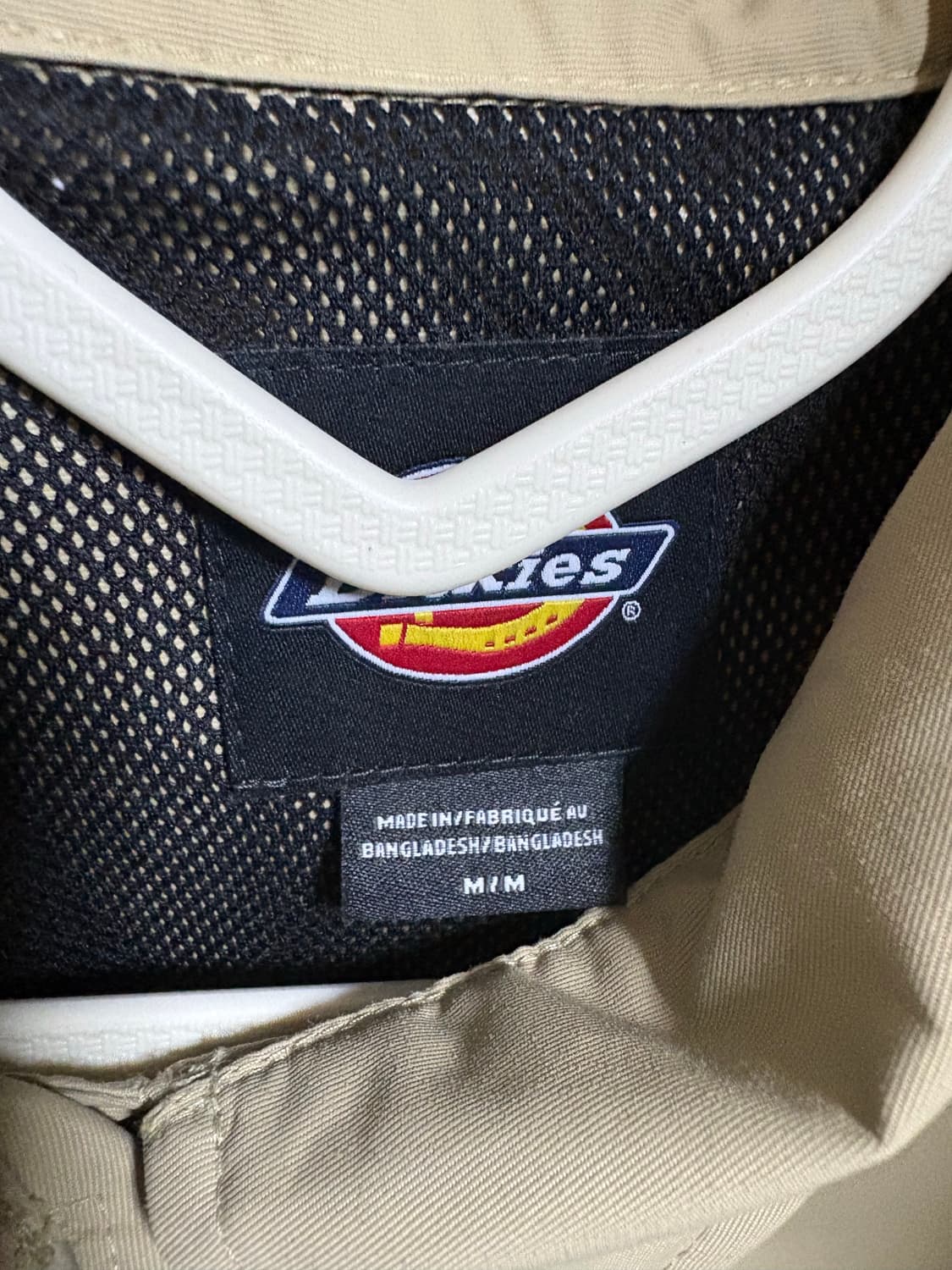 디키즈 자켓(일본에서 구매) 상품이미지3