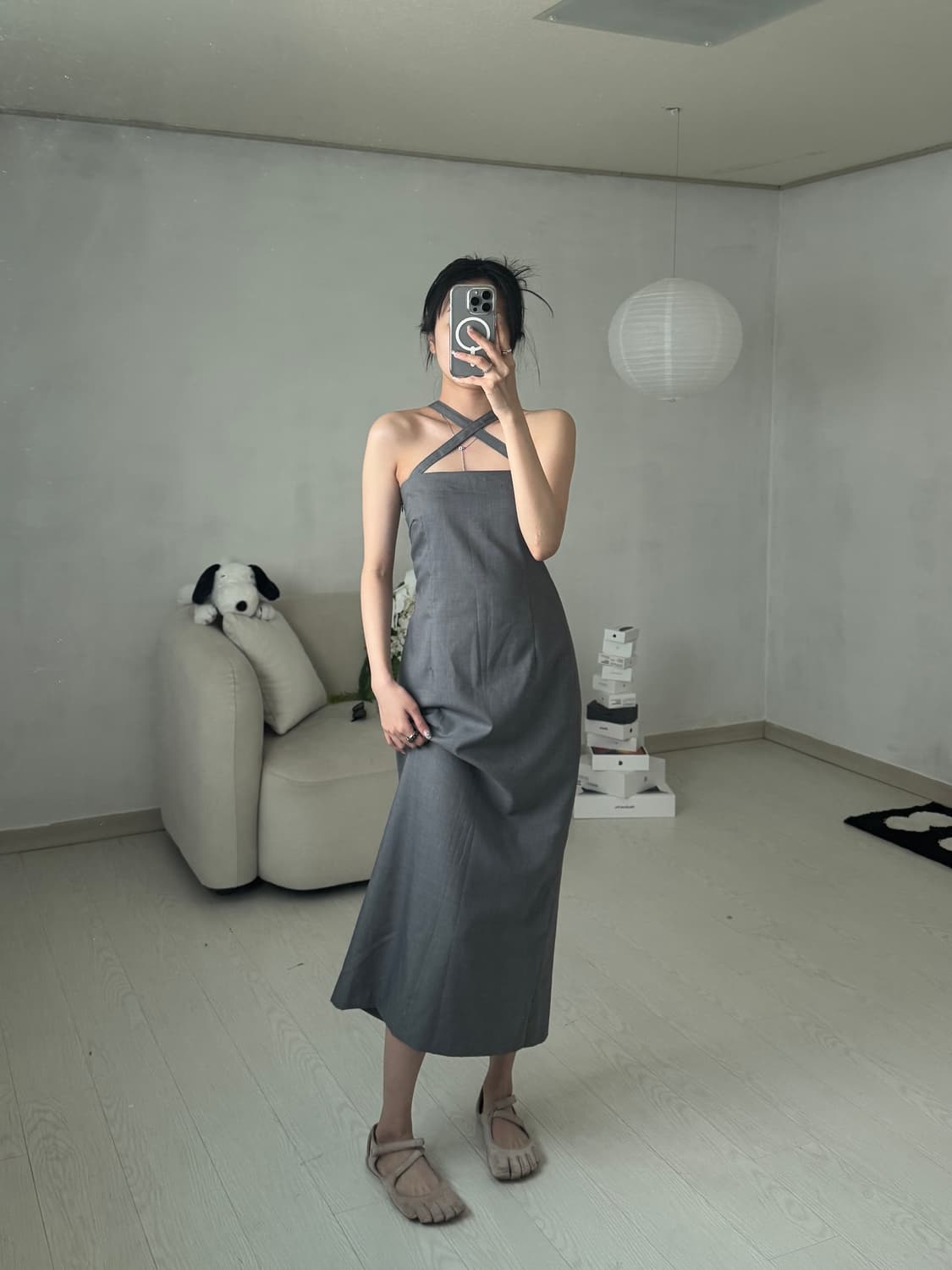 롱원피스 상품이미지3