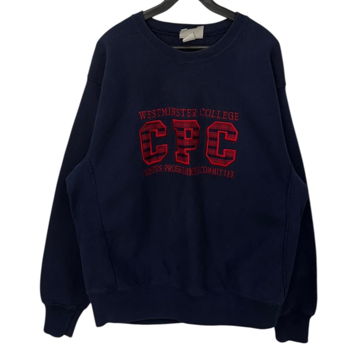 LEE 리 맨투맨 상품이미지1