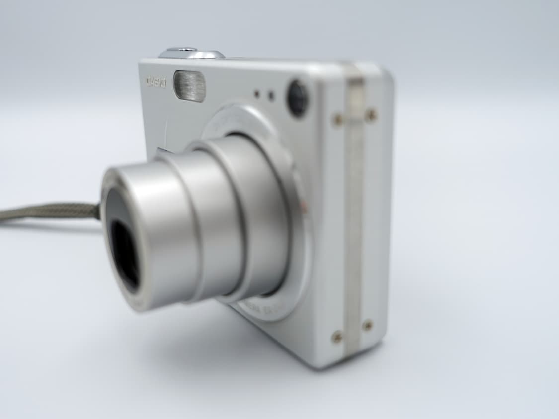 [A급] Casio Exilm ex-z40(카시오 엑슬림 ex-z40) 상품이미지4