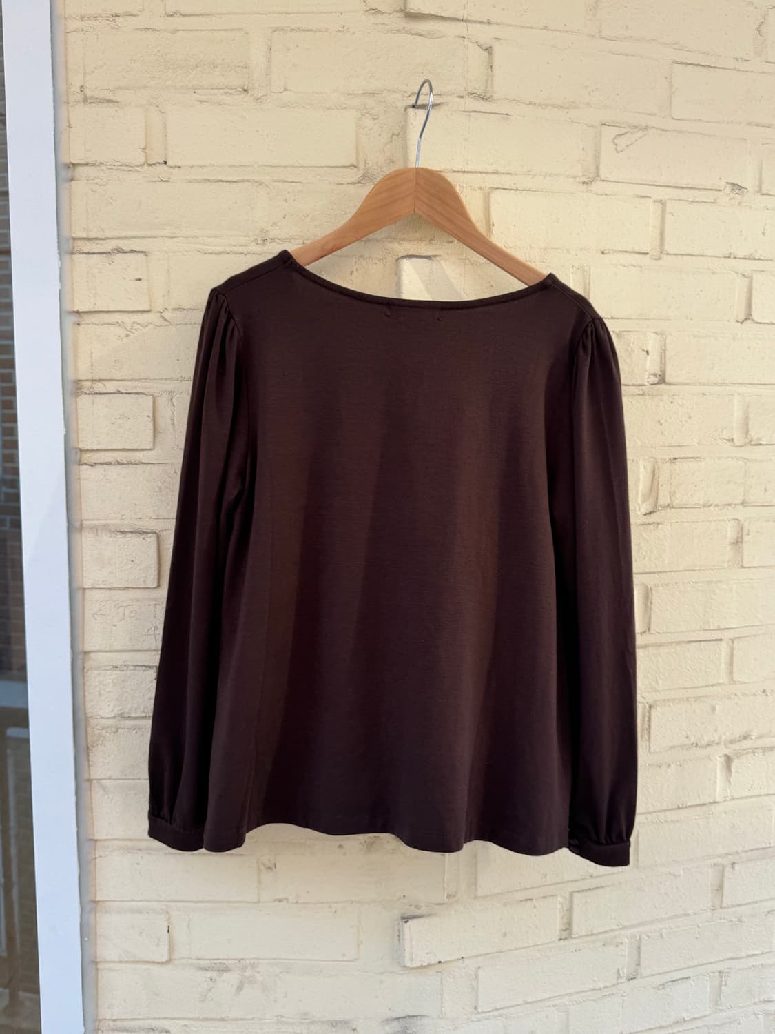 Ray beams ribbon T-Shirt 상품이미지4