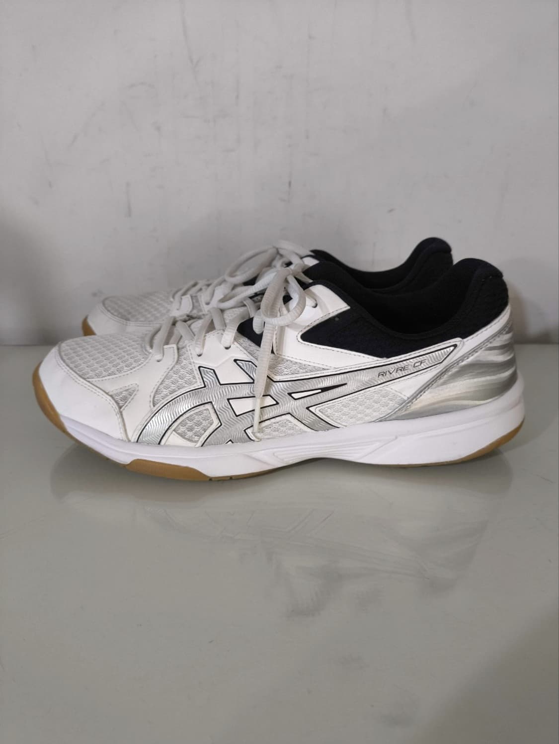 285mm 아식스 리브레CF 인도어화 체대입시 상품이미지1