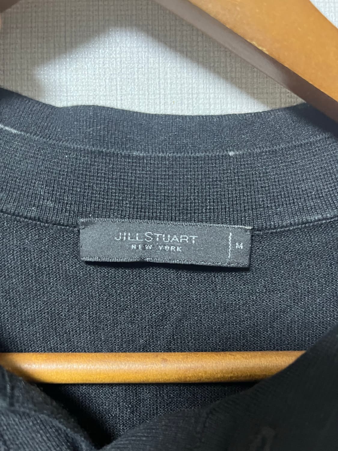 질 스튜어트 뉴욕 남자 니트 상품이미지3