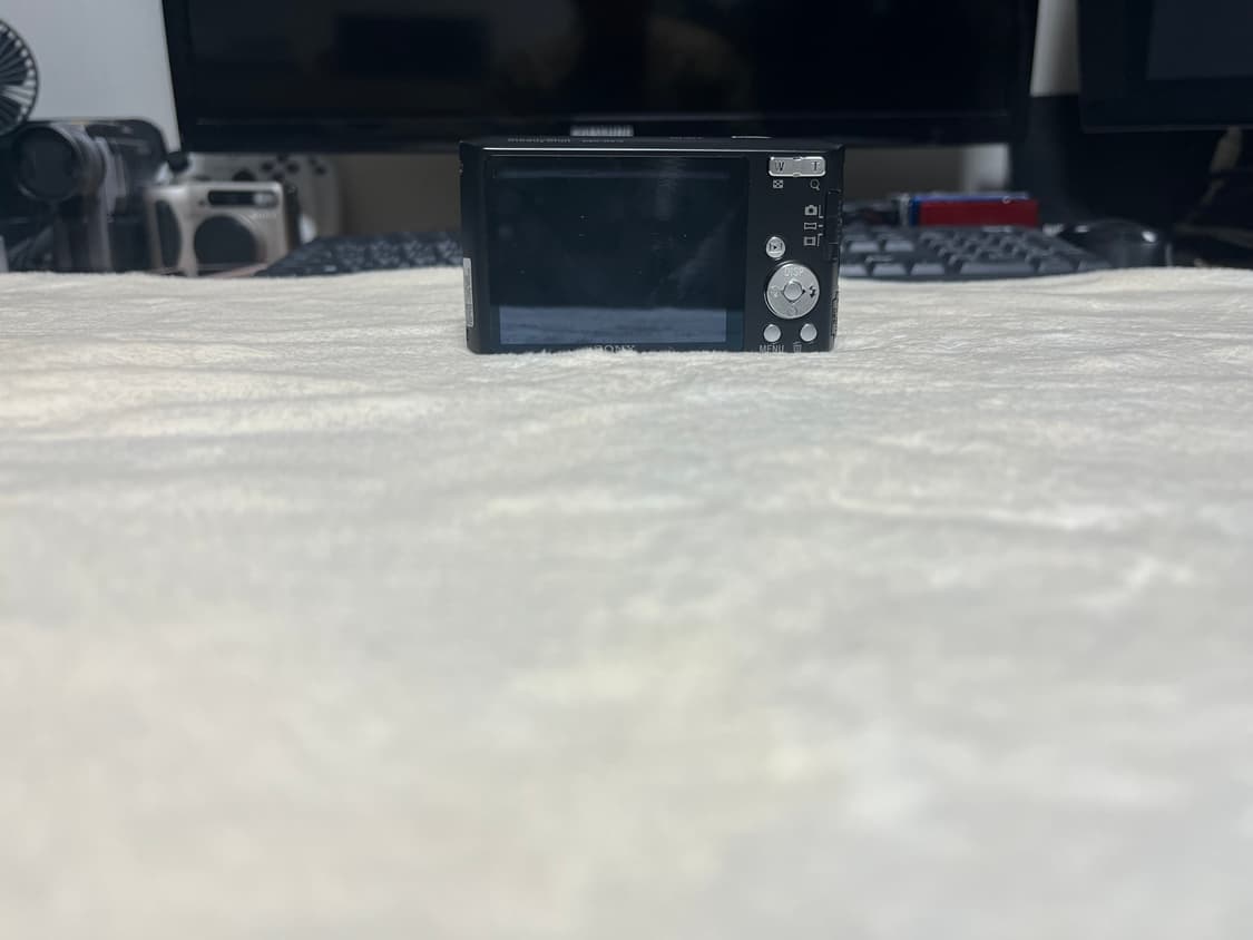 🔥📸 SONY DSC-W610 디카 판매합니다 📸🔥 상품이미지3